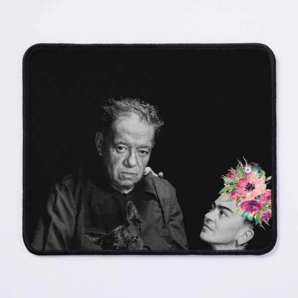 Item preview, Frida Kahlo designed and sold by Muycote.