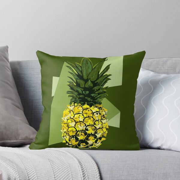 Item preview, Pixel Pineapple designed and sold by JKaidin.