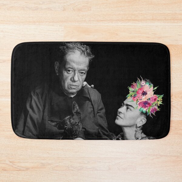Item preview, Frida Kahlo designed and sold by Muycote.