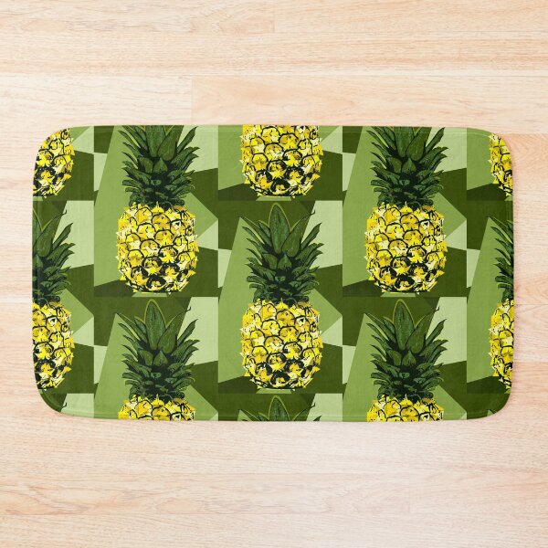 Item preview, Pixel Pineapple designed and sold by JKaidin.