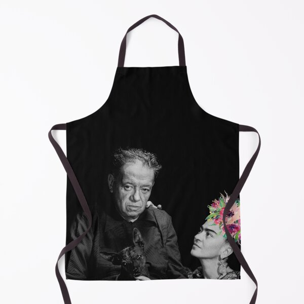 Item preview, Frida Kahlo designed and sold by Muycote.
