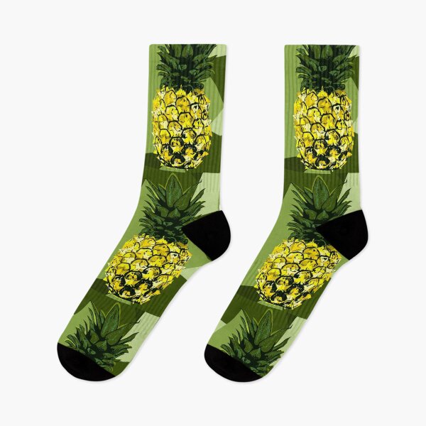 Item preview, Pixel Pineapple designed and sold by JKaidin.