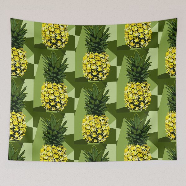 Item preview, Pixel Pineapple designed and sold by JKaidin.