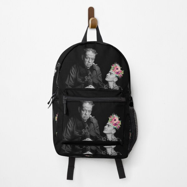Item preview, Frida Kahlo designed and sold by Muycote.