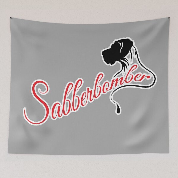 Item preview, Sabberbomber Great Dane designed and sold by Doggenhaus.
