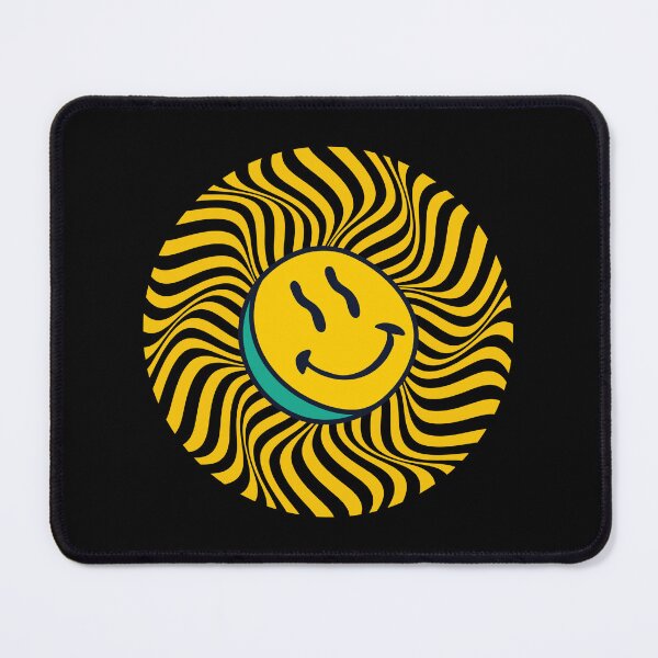 Item preview, Creative Trippy Hypnotic art. Perfect ravers gift. designed and sold by paulo silveira.