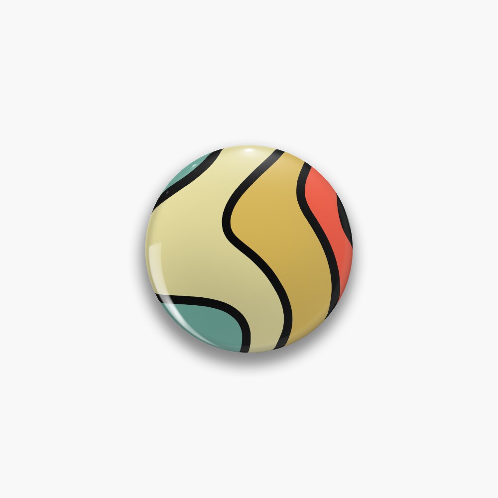 Item preview, Pin designed and sold by ZonurePatterns.