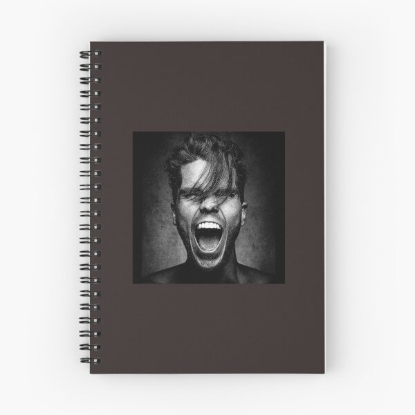 Item preview, KALEO  designed and sold by DominicErdman.