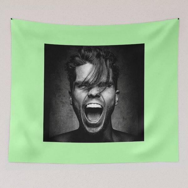 Item preview, KALEO  designed and sold by DominicErdman.