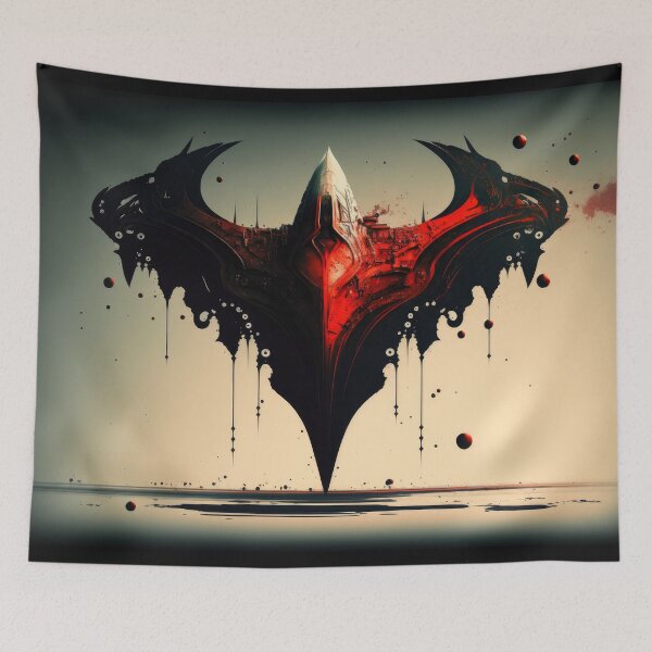 Item preview, Starship Down Vol. 5 designed and sold by JoeBurgett.