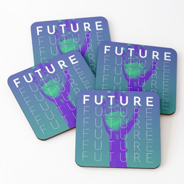 Item preview, Future designed and sold by BibiArtist.