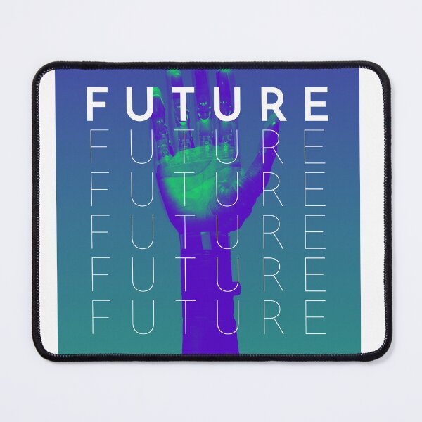 Item preview, Future designed and sold by BibiArtist.