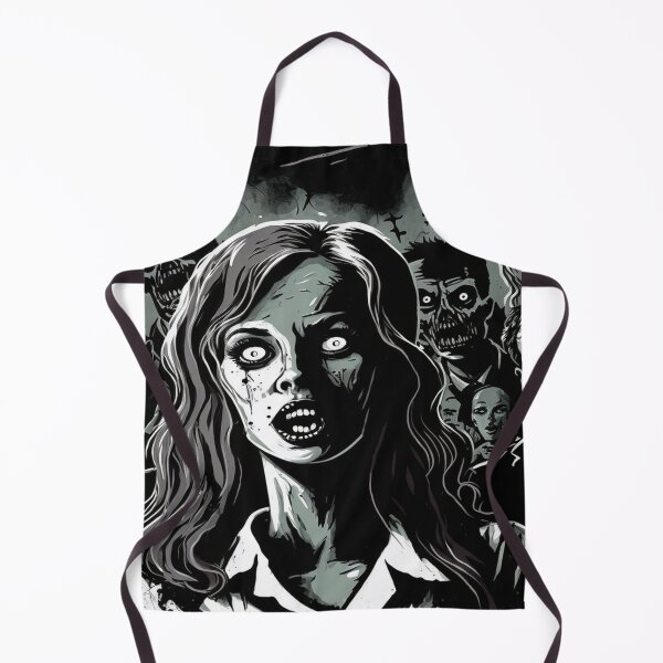 Item preview, Night of The Dead #1 designed and sold by Hellbent Media.