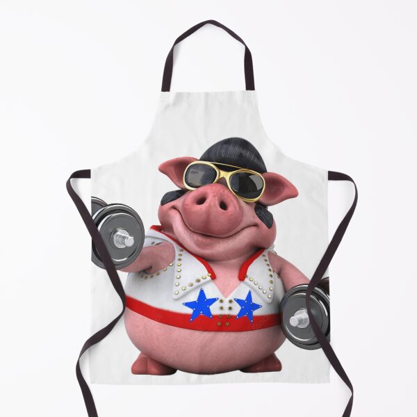 Item preview, pig star designed and sold by The Enthousiaste.