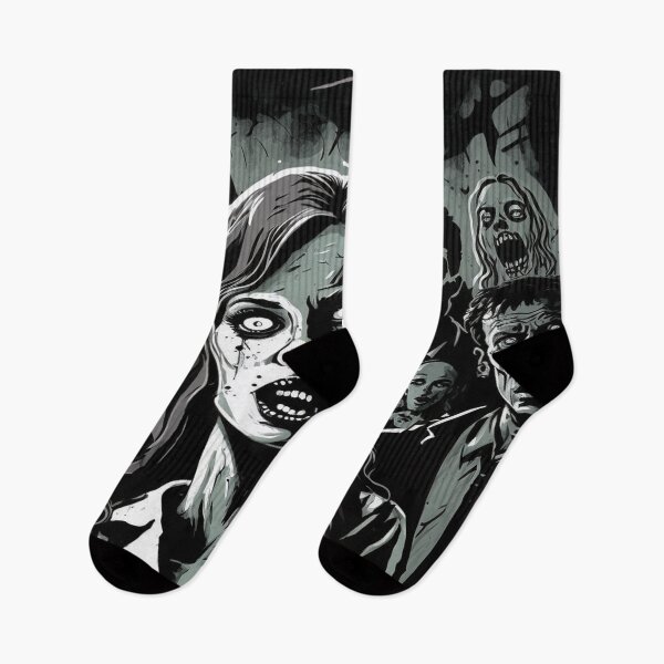 Item preview, Night of The Dead #1 designed and sold by Hellbent Media.