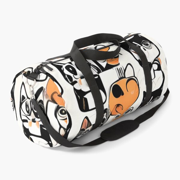 Item preview, Moody Cat designed and sold by Bizaire.