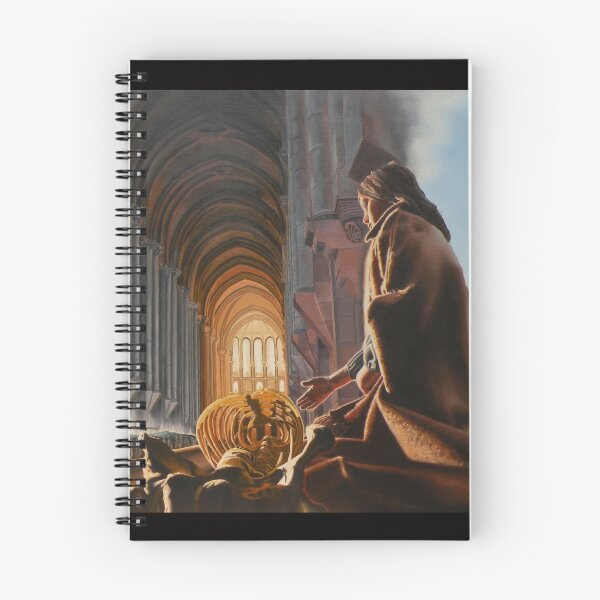 Item preview, Best Clothing Tanks Dress Shirts Cases Pillows Totes Duvets Mugs Leggings Skirt Scarves Bags Notebooks Journals Clock Tapestry Cathedral designed and sold by Dave Martsolf.