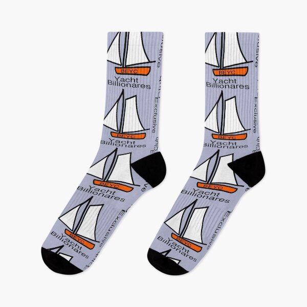 Item preview, Billionaires Exclusive Yacht Club designed and sold by ChristinasMess.