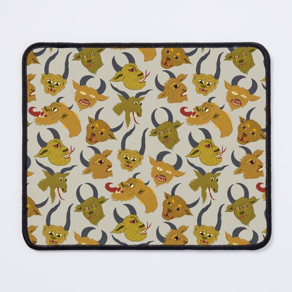 Item preview, Persian Devils designed and sold by Gabriela Simon.