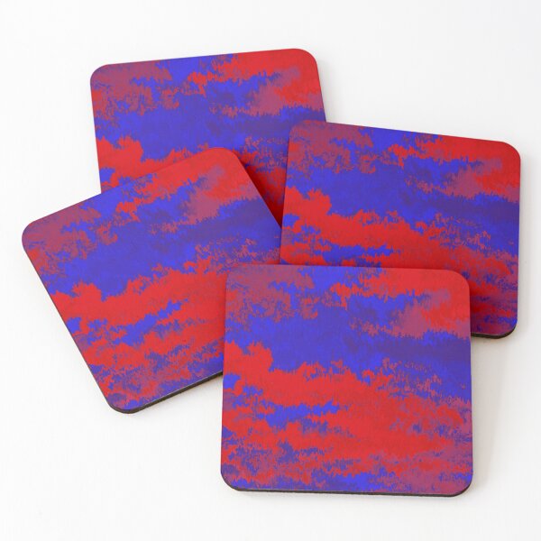 Item preview, Purple Red Abstraction Swirl designed and sold by awsomepatterns.