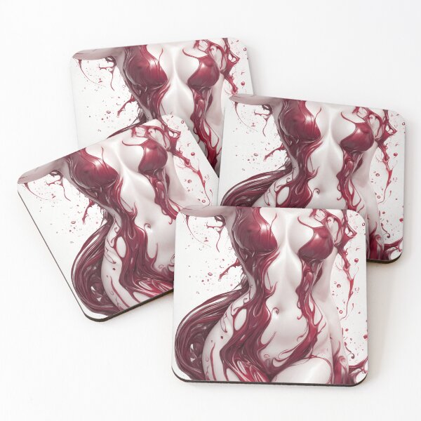 Item preview, The Vinari: Weaving Red Wine into Beauty no.1 designed and sold by smARTwork.