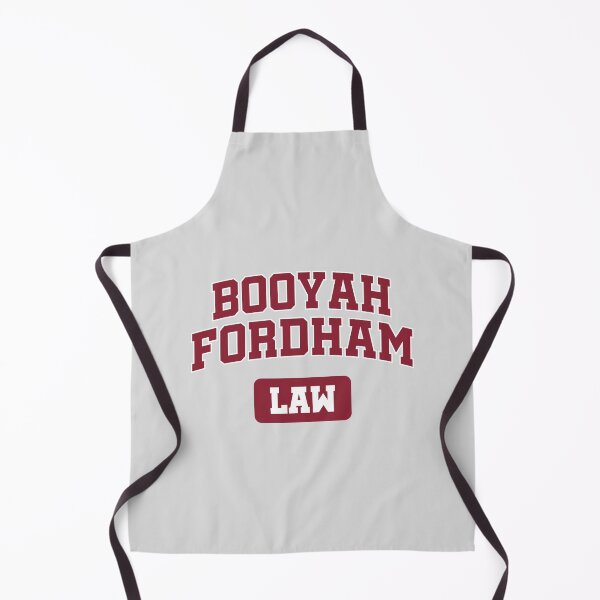 Item preview, BOOYAH Fordham Law college style 2 designed and sold by ellclark.