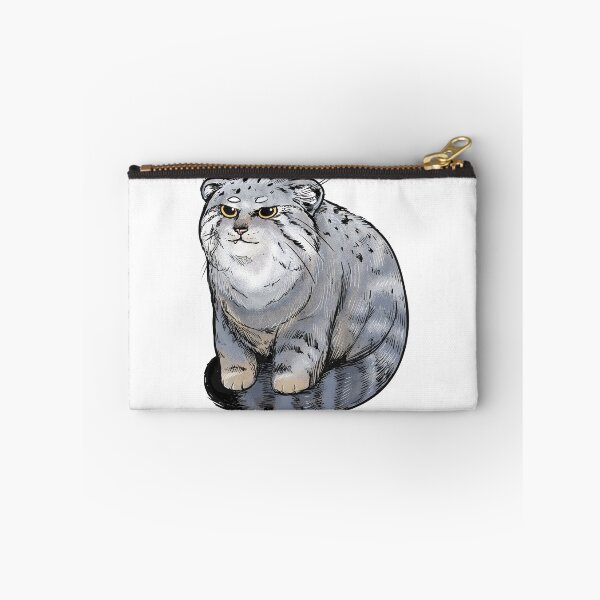 Item preview, Pallas's cat designed and sold by xVelozeex.
