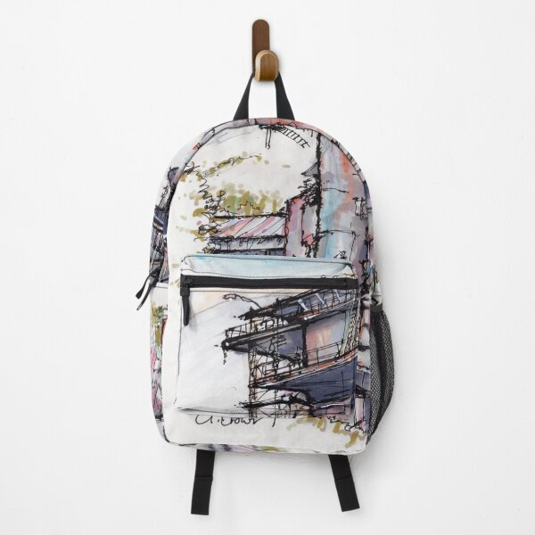 Item preview, Diesel Punk Dwelling designed and sold by Gregg Brown.
