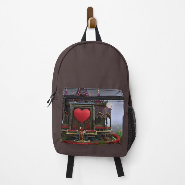 Item preview, Temple of love designed and sold by SpaceboxX.