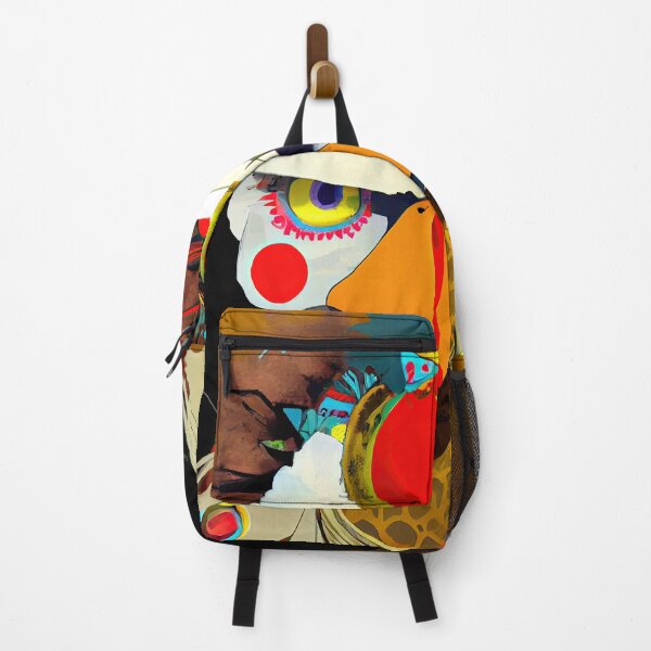 Item preview, Crazy Chicken designed and sold by Ottaviana.
