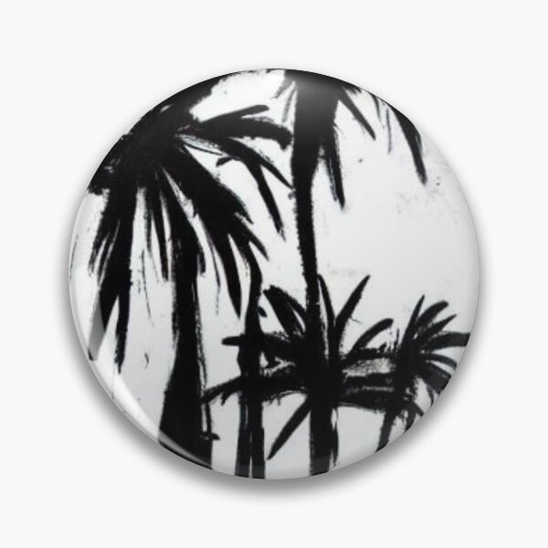 Item preview, Palm Trees Distressed designed and sold by itzbart.