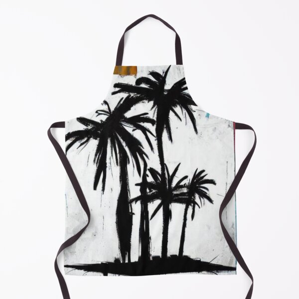 Item preview, Palm Trees Distressed designed and sold by itzbart.