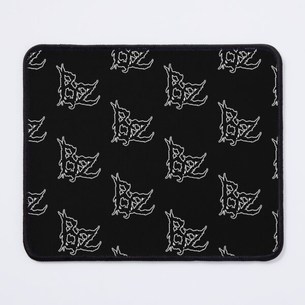 Item preview, Bz Tha GREAT Logo designed and sold by diceyxmusic.