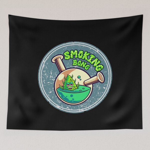 Item preview, Smoking Bong designed and sold by How67.