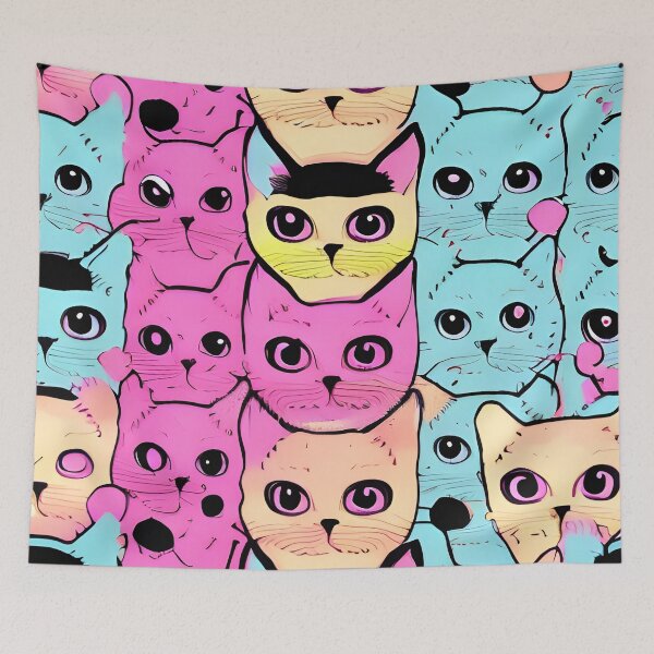 Item preview, Cat Nap designed and sold by Bizaire.