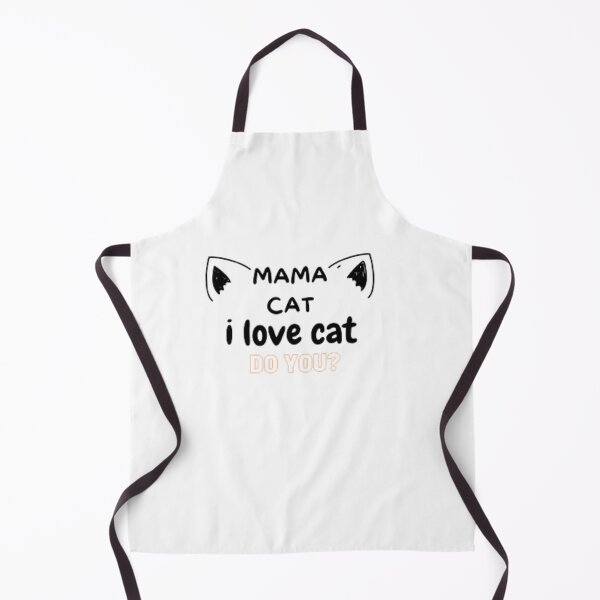 Item preview, mama cat lovers designed and sold by Colorfulsigns.