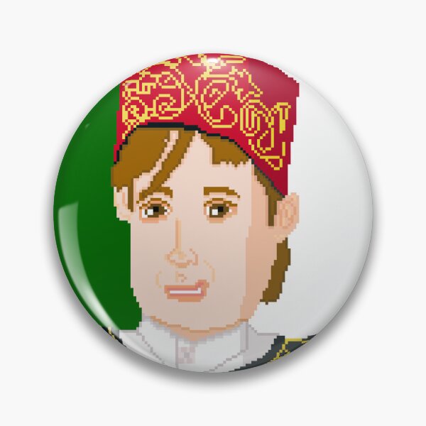 Item preview, child from algeria designed and sold by pixelpalmi.