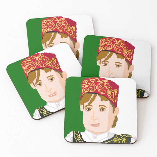 Item preview, child from algeria designed and sold by pixelpalmi.