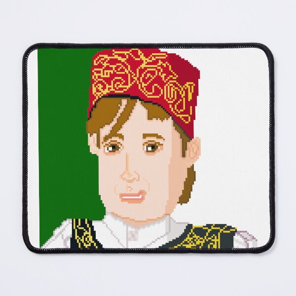 Item preview, child from algeria designed and sold by pixelpalmi.