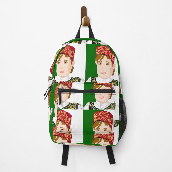 Item preview, child from algeria designed and sold by pixelpalmi.