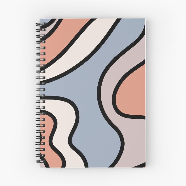 Aperçu de l'œuvre Motif pastel créée et vendue par ZonurePatterns.
