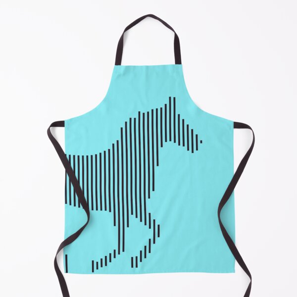 Item preview, Horse, abstract designed and sold by zeljana0504.