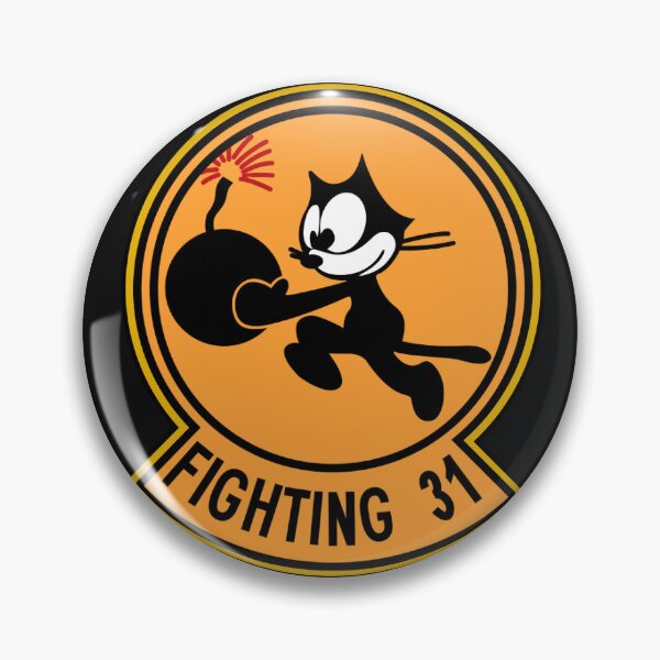 Item preview, Strike Fighter Squadron 31 (VFA-31) designed and sold by Airdale Navy.