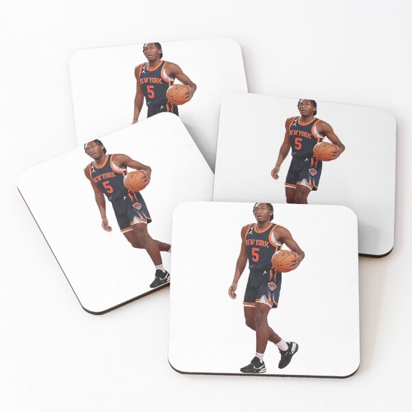 Item preview, Quickley designed and sold by New Era Knicks.