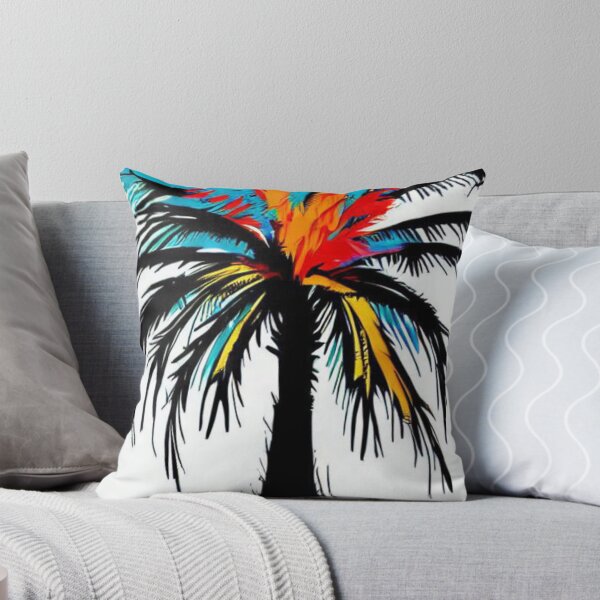 Item preview, Palm Tree Flair designed and sold by itzbart.
