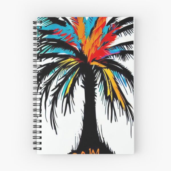 Item preview, Palm Tree Flair designed and sold by itzbart.