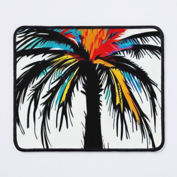 Item preview, Palm Tree Flair designed and sold by itzbart.