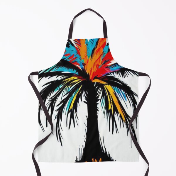 Item preview, Palm Tree Flair designed and sold by itzbart.