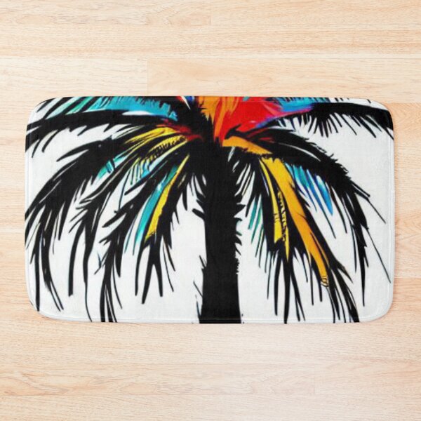 Item preview, Palm Tree Flair designed and sold by itzbart.