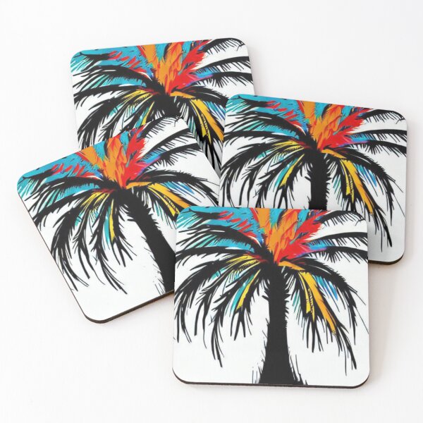Item preview, Palm Tree Flair designed and sold by itzbart.
